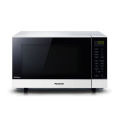 Panasonic NN-SF564W Inverter Solo Induction Microwave Oven - 27 Liter.