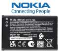 Nokia BL-L5J Battery 1000mAh For Nokia 105 2023 Phone Models. 