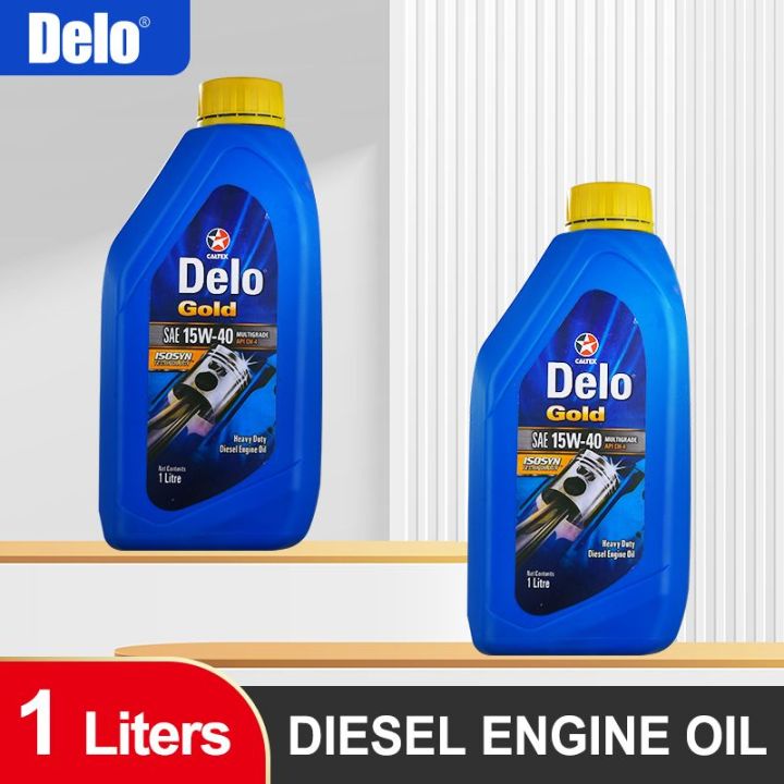 CALTEX%20Delo%20Gold%20Ultra%2015W-40%20for%20Disel%20Engine%201%20Liter%20-%20Image%204