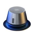 Lenovo Thinkplus K3 Pro Premium Quality Wireless Speaker BT 5.3 True Wireless Stereo Music Player with HD Calls and Deep Bass. 