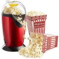 Electric Porncorn Maker. 