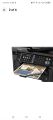 Epson Workforce WF-3640 Printer Wireless All in one. 