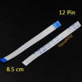 12 Pin AWM Ribbon Cable For PS4 Controller Charging Board. 