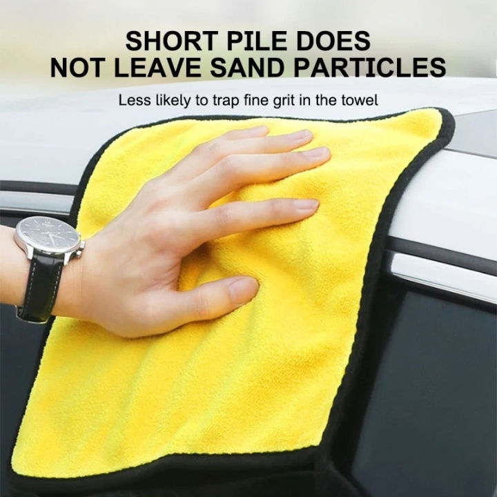 High-end%20Microfiber%20Towel%20Car%20Wash%20Towel%20Detailing%20Cleaning%20Cloth%20Car%20Wash%20Drying%20Towel%20Car%20Absorbent%20Cleaning%20Products%20-%20Image%205