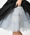 Cancan Skirt for Under Maxi , Stitiched under skirt for women , cancan for Maxi,  Bridal Lehnga you make Custimoize with wire cancan skirt. 