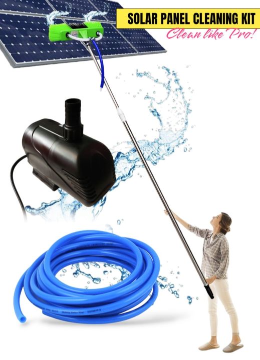 Solar%20panel%20cleaning%20kit%20(8ft%20Extendable%20megnitic%20Stainless%20steel%20cleaning%20brush%20with%20pressure%20pump%20&%2012%20feet%20water%20pipe)%20-%20Image%202
