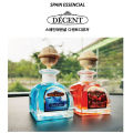 Decent Car Perfume 50ML – Long-lasting Fragrance for Your Vehicle. 