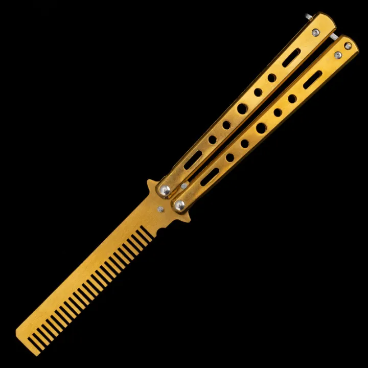 Portable%20Butterfly%20Training%20Knife%20Foldable%20CSGO%20Balisong%20Trainer%20Pocket%20Flail%20Knife%20Uncut%20Blade%20Butterfly%20Comb%20For%20Training%20Tool%20-%20Image%207