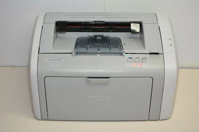 HP LaserJet 1020 printer