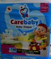 CARE BABY MEGA PACK LARGE SIZE. 