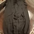 Women's Extra-Long Zipper Hoodie.. 