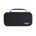 DOBE Hard Case TY-5815 for ROG Ally X/XBOX Series S&Accessories with 360° Shockproof Scratch&Water-Resistant,EVA+Nylon. 