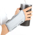 Wrist Brace for Carpal Tunnel Support Brace with Splints Hand Support for Arthritis Tendonitis Sprain Injuries Wrist Pain 1PC. 