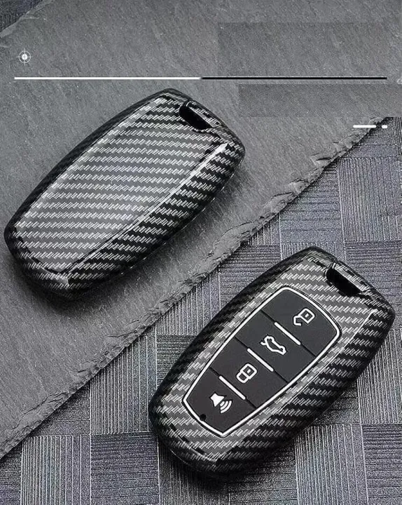 Haval%20h6%20premium%20quality%20carbon%20fibre%20key%20cover%20-%20Image%203