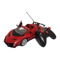 Remote Control Imitation Racing Sport Model RC Car with Scissor Doors (opening) High Speed Scale 1:16 Rechargeable Batteries, 4-wheel RC Car Remote Control Car Toy Gift for Kids Girls Boys Uni-Adult. 