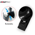 10PCS Car Window Sucker Clips Hook Car Interior Plastic Clip Multifunctional Clip Cards Suction Cap Clips for Sunshade Curtain. 