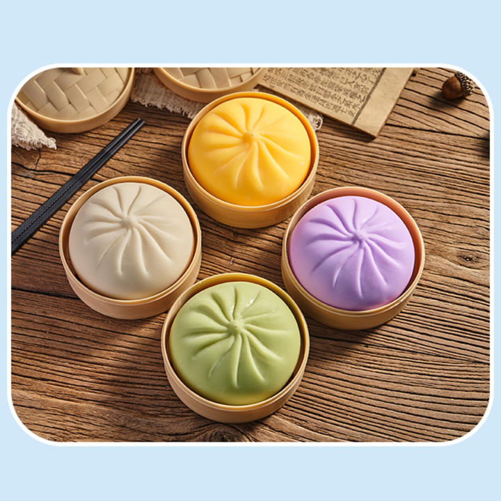 Giant%20%20Dumpling%20Squishy%20Soft%20Stretchy%20Bun%20with%20Food%20Steamer%20Design%20Pinchable%20Fingertip%20Fun%20Play%20and%20Squishy%20Lovers%20-%20Image%202