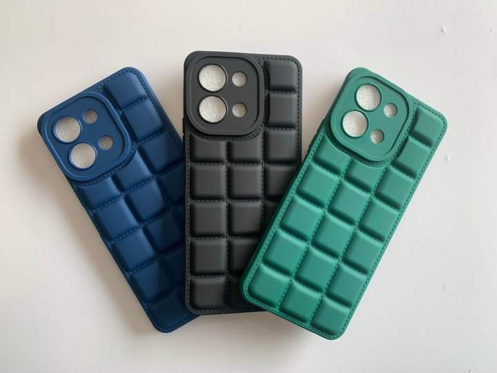Vivo Y28 Bubble Back Cover