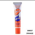 Romantic Bear WOW Long Lasting Lip Color Collection. 