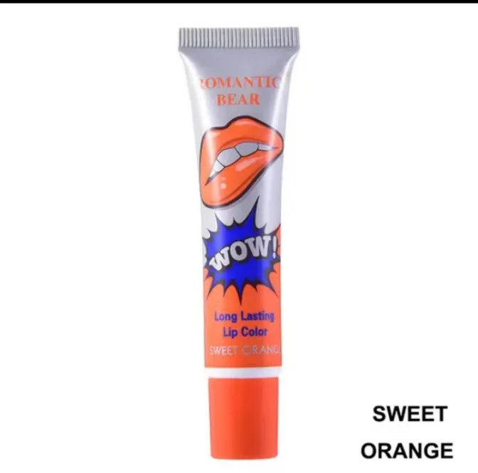 Romantic%20Bear%20WOW%20Long%20Lasting%20Lip%20Color%20Collection%20-%20Image%204