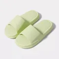 Fashion Men Women Sandals Anti Slip Wear Resistant EVA Thick Sole Comfortable Home Slippers Bathroom Flip Flops ﻿. 