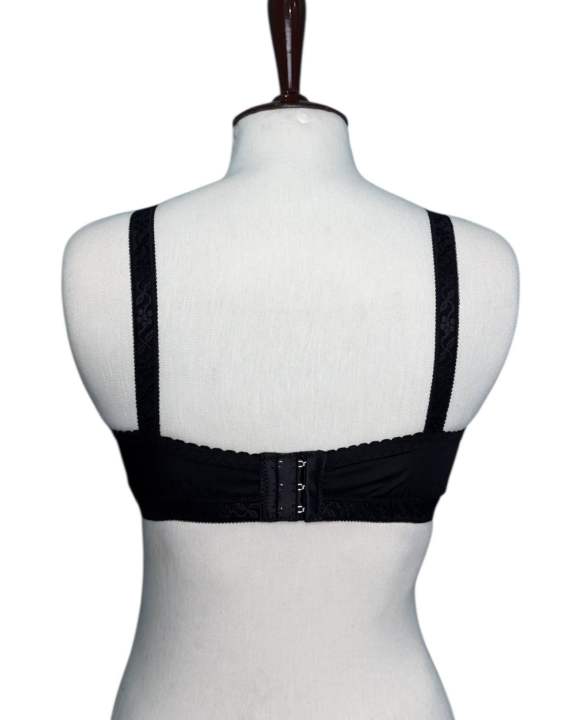 Soft%20Cotton%20Embroided%20Bra%20For%20Women%20With%20Support%20Belt,%20Fancy%20Cotton%20Brazier%20-%20Image%205