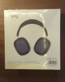 Apple Airpod Max P9 Pro Max Headphones Bluetooth 5.3, FM, AUX and SD card supported with premium packaging fully new seal box pack headphone. 