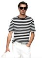 Matty Lining T-shirt For Men Premium Quality | Best Design| T-shirt For men. 