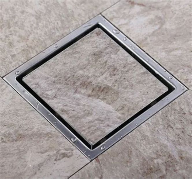 luxury toilet floor grating jali tiles grating