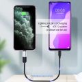 iPHONE OTG Adapter 3.0 Lightning to USB Port Apple Connector For ios, ipad - High SpeedUSB Female Support Connect USB Flash Drive, U Disk, for iPhone. 