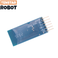 HC-05 HC-06 RF Wireless Bluetooth Transceiver Module Master Slave 6Pin 4Pin RS232 / TTL to UART With Adapter. 