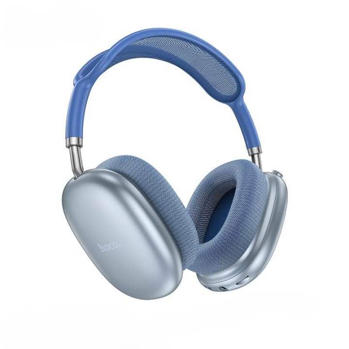 Hoco%20W55%20Wireless%20Headphone%2090%20hour%20Long%20Bettery%20Life%20-%20Image%203