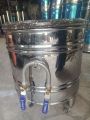 4 Roti Gas Tandoor  and 6 roti tandoor stainless steel by CR Enterprises,. 