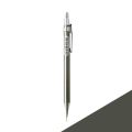 M & G M & G mechanical pencil 0.5mm MP-1001 metal three-color mechanical pencil. 