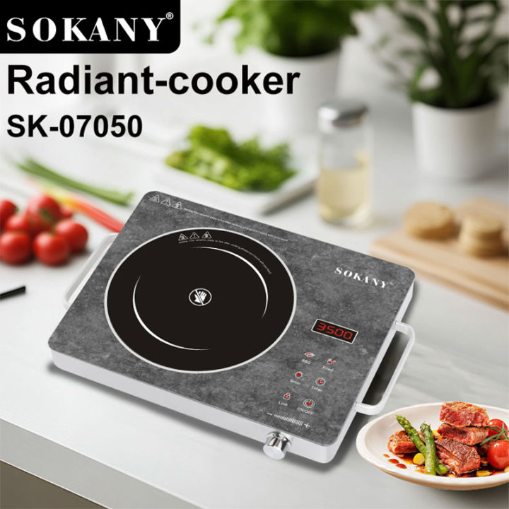 Sokany%20Infrared%20Cooktop%20SK-07050%20%7C%203500W,%20Stainless%20Steel%20And%20Ceramic%20%7C%20Adjustable%20Temperature%20Control%20%7C%20Cool%20Touch%20Handle%20%7C%201-Year%20Warranty%20-%20Image%203