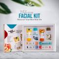 Christine Fruit Whitening Facial Kit. 