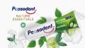 Pepsodent action natural essential herbal toothpaste in 75 g. 