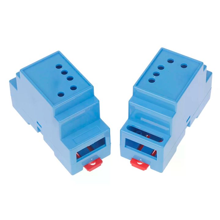 Electronics%20Box%20DIN%20Rail%20PLC%20Junction%20Box%20Plastic%20Electronics%20Box%20Project%20Case%2088x37x59mm%2035-Rail%20Mounting%20Instrument%20Housing%20-%20Image%205