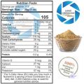 FRESH AND ORGANIC DESI SHAKKAR - JAGGERY POWDER - 0.5 KG / 500 GRAMS / HALF KG. 