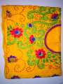 Two Pitch Cotton fabric for Women. 