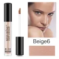Miss Rose Professional Makeup Conceler Waterproof Longlasting Conceler Beige Colors. 