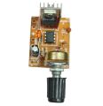 12 Volt DC Fan Motor Speed Controller DC Dimmer Module Regulator. 