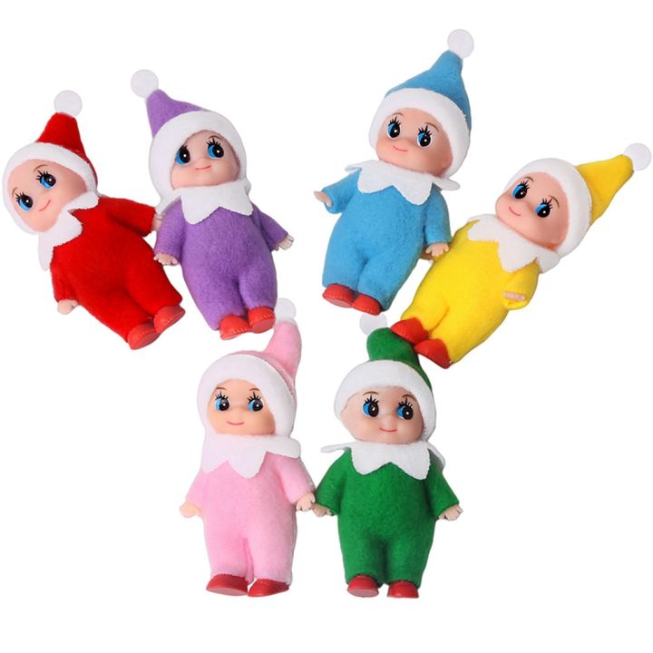 Christmas%20Baby%20Elf%20Doll%20Pendants%20Xmas%20Oranments%20Merry%20Christmas%20Decor%20Gifts%20Noel%20Happy%20New%20Year%20Natal%20Kids%20Gifts%20-%20Image%202