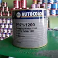 Nexa autocolor (ICI) P971-1200 code car polishing coarse scrub remove scratches cat fur lined floating after paint. 
