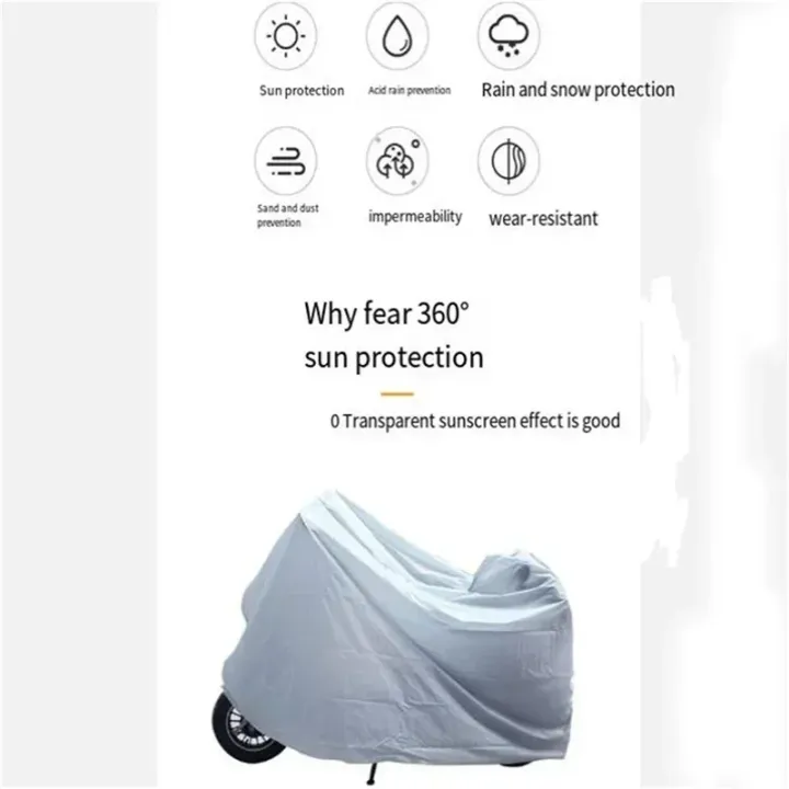 Waterproof%20Cycle%20Bike%20Rain%20Cover,%20Bicycle%20Cover%20Rain%20Sun%20UV%20Dust%20Windproof%20With%20Lock%20Hole%20for%20Mountain,%20Road%20&%20Dirt%20Bike%20-%20Image%205