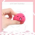 Pack of 6 Makeup Sponge Beauty Blending Sponge Cosmetic Powder Puff. 