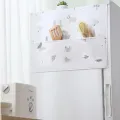 fridge cover wth pockets. 