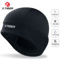 X-TIGER Summer Cycling Cap Breathable MTB Bike Cooling Ice Silk Men's Cap Outdoor Running Bicycle Helmet Hat Cycling Bandana. 