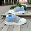 Sneakers trendy model wind proof plain lace up shoes rubber with artificial leather.a.