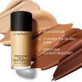 Mac Studio Fix Foundation With SPF15 30ml - Made In Canada. 